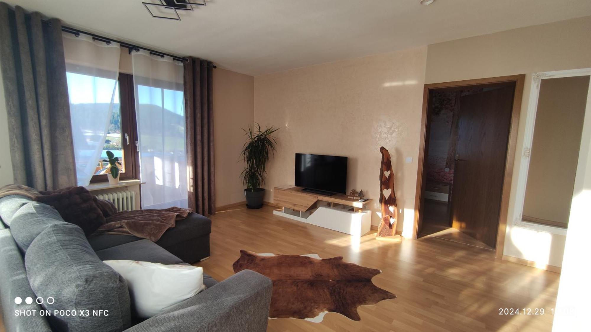 Naturblick Baiersbronn Exterior foto